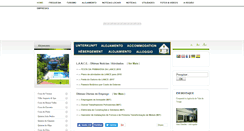 Desktop Screenshot of coutodeesteves.com